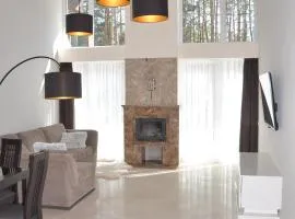Park-Hotel Tihiy Les