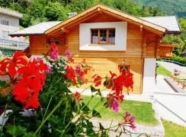 Chalet Il Cerbiatto