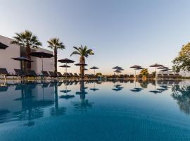 Mythic Summer Hotel, hotel in Paralia Katerinis
