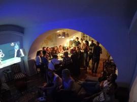 Balkan Soul Hostel, hostel v Bělehradě