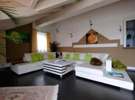Ferienwohnung Henry im schönen Allgäu