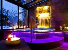 Willa Spa Scaliano