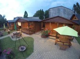 POLA Ustronie Morskie