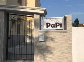 B&B a casa di PaPi