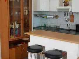 Apartment Karin