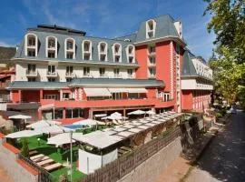 Balneo Complex & Spa Aquatonik