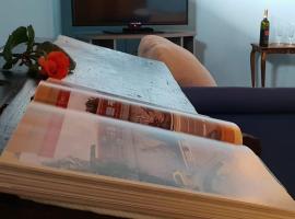 Appartamento LUCE, hotel a Volpiano