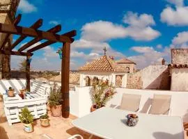 Casa Mirador San Pedro