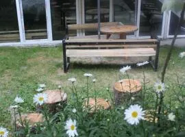 Borjomi Makvala's Guest House