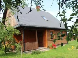 U Romaniuków