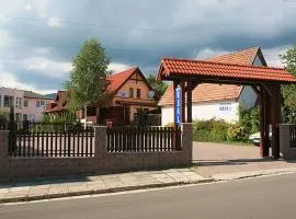 Penzion Real