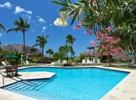 Antigua Village Beach Resort