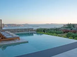 M - Mykonos Villas