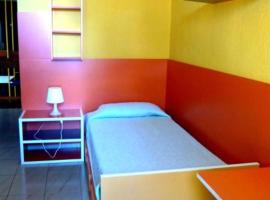 Residencia Diego Martinez