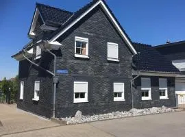 Ferienhaus Pacco