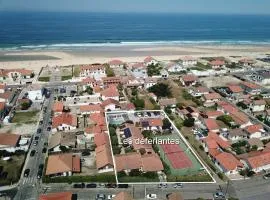 Appartements Les Déferlantes Mimizan-plage
