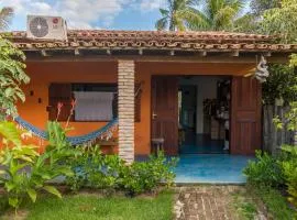 Casa Aconchegante em Caraíva - Casas Do San