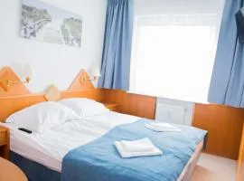 ApartamentyPrzyMorzu Reymonta z sypialnią