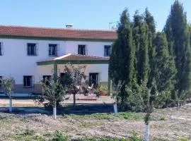 Alojamiento Rural El Orégano