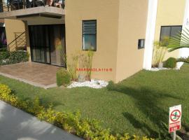 Apartamento Eje Cafetero - Cerca Parque del Café - Tebaida, hotel in zona Aeroporto Internazionale El Edén - AXM, 