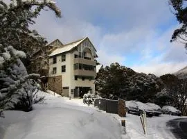 Boali Lodge Thredbo