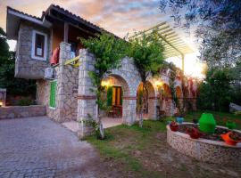 Olive Farm Of Datca Guesthouse, boutique hotel in Datca