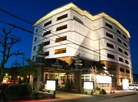 HOTEL AMARIS & HIP (Adult Only)