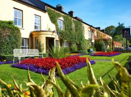 The Dunraven, Adare, hotel v destinaci Adare