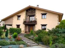 El Chalet Del Golf