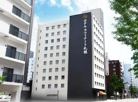 ホテル ラフィナート 札幌