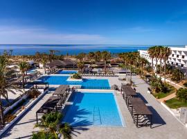 Barceló Cabo de Gata, hotel cerca de Aeropuerto de Almería - LEI, 