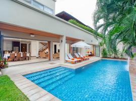 The Residence Resort