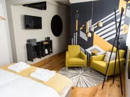 The Hugo - Hotel Concept Canterbury