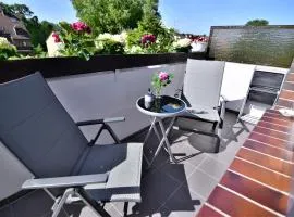 Apartments Neuss