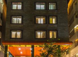 Hotel Presidency-Electronic City Phase II, hotell piirkonnas Electronic City, Bangalore