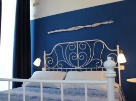 Angels'Home L&R, bed and breakfast en Pizzo