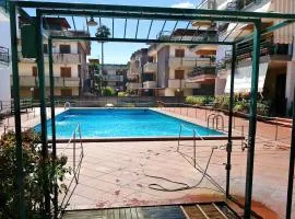 SICILIA ETNA MARE Beach&Pool Catania Taormina Etna District