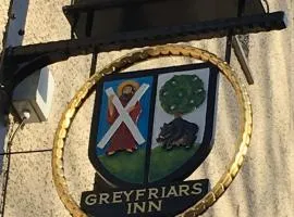 Greyfriars Inn by Greene King Inns