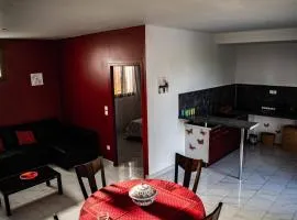 Gîte Lempery