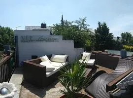 Ferienwohnung"VIP MUNICH ALBATROS DE LUXE"
