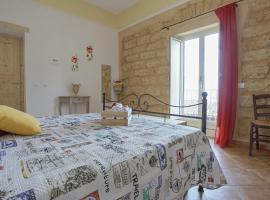 B&B Alla Cattedrale, self catering accommodation in Agrigento
