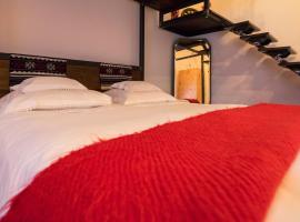 Folkloric Loft - Sibiul vechi