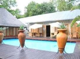 Farquhar Lodge