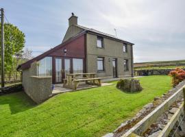 Bryn Ystrad Llyn, hotel in Llanfihangel-y-pennant