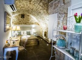 Beatrice rooms, hotel di Conversano