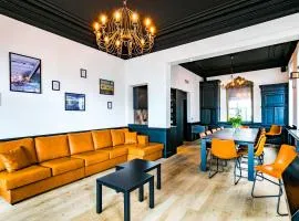 Magnific Holiday Home in Blankenberge Near Beach