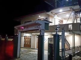 Mount View Bungalow, hotel v destinaci Hatton