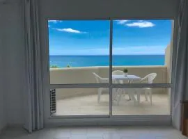 Benal Beach Sea View Apartment (Benalmadena)