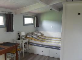 La THIBAUDIERE Tilleul