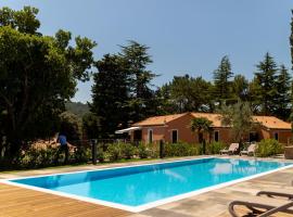 Hotel Laguna - Terme Krka: Strunjan şehrinde bir otel